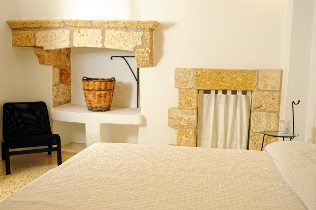 Holiday Home La Corte Dei Pirri Gagliano del Capo Zimmer foto